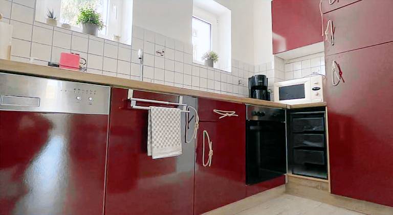 Apartment with 3 rooms for 8 persons — photo 2
