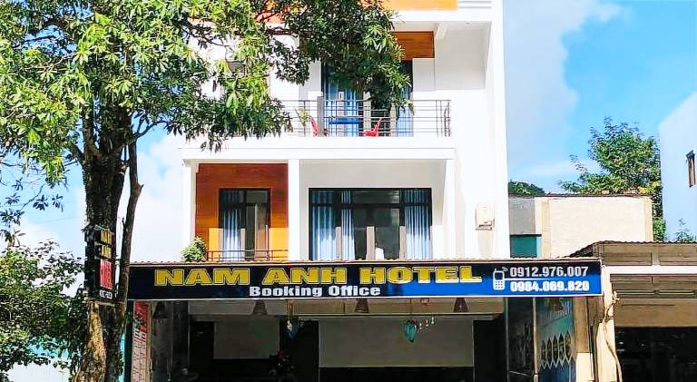 Nam Anh Hotel — photo 3