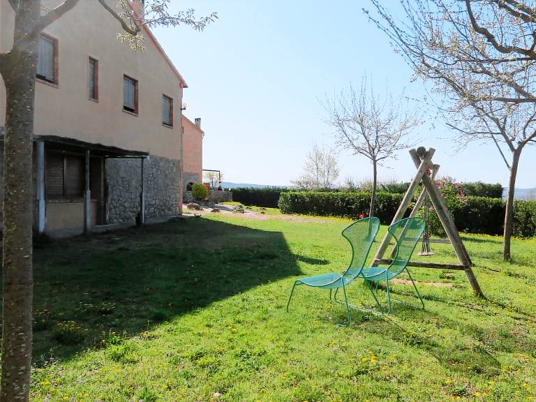 Casa rural  Gironella