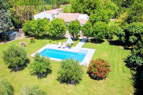 Villa Le Thor