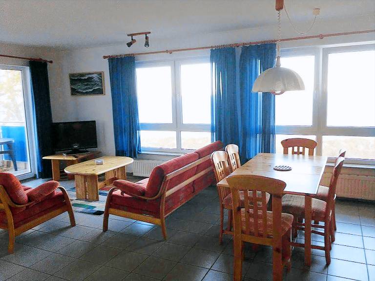 Ferienwohnung Lubmin