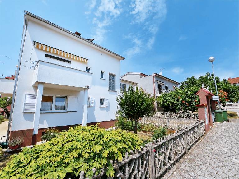 Bed & Breakfast  Rovinj