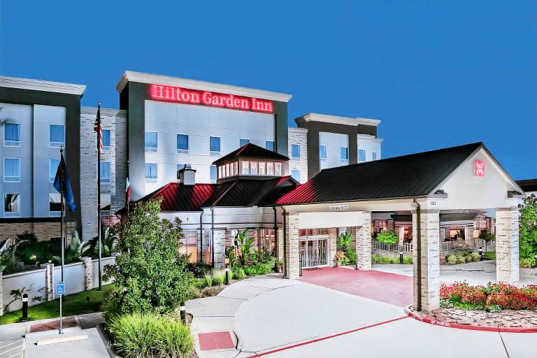 HIlton Garden Inn Victoria in Victoria, TX