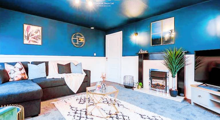 113 m&sup2; Ferienhaus