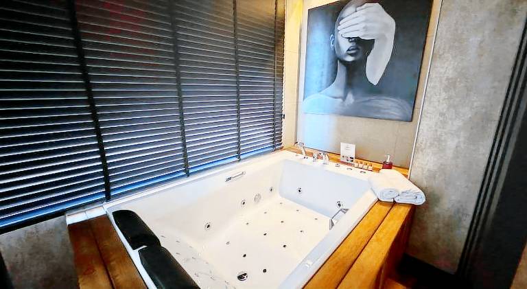 Sirin Park Hotel — photo 5