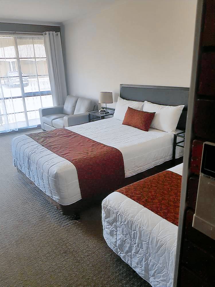 Motel Ararat
