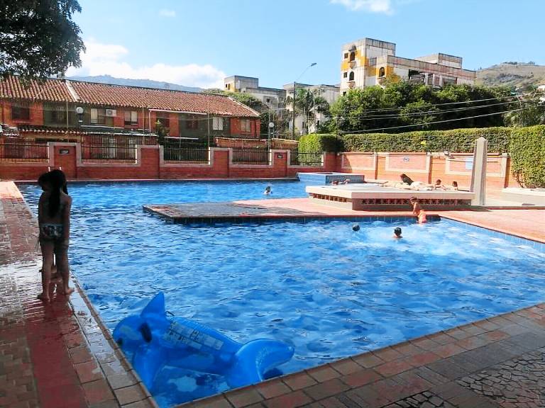 Apartamento Cali