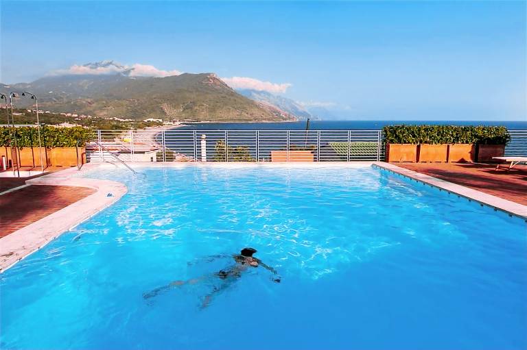 Apartment  Villammare