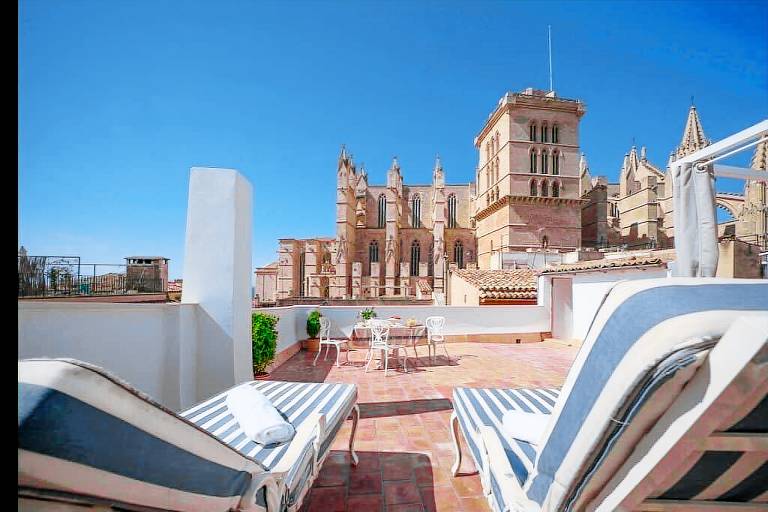 Appartement Palma de Mallorca