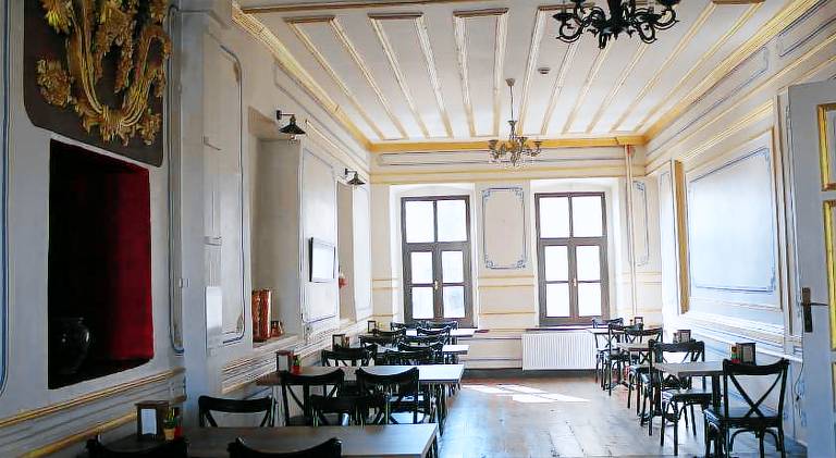 Oasis Pansiyon — photo 3