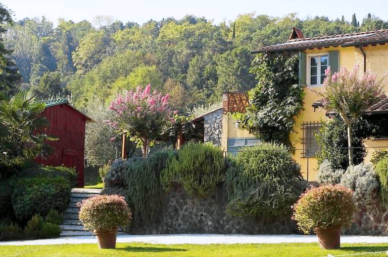 Villa Camaiore