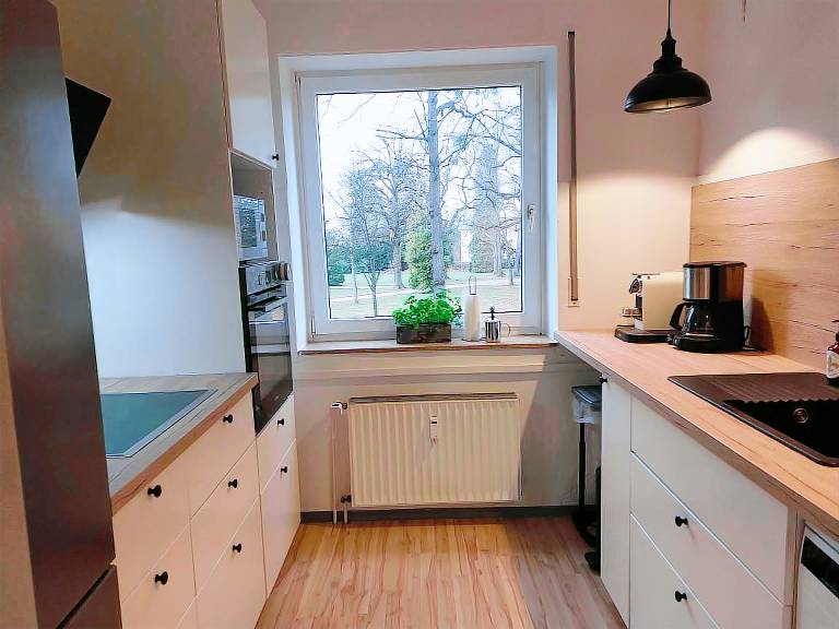 Fully equipped rental apartment | Pet-friendly — photo 3