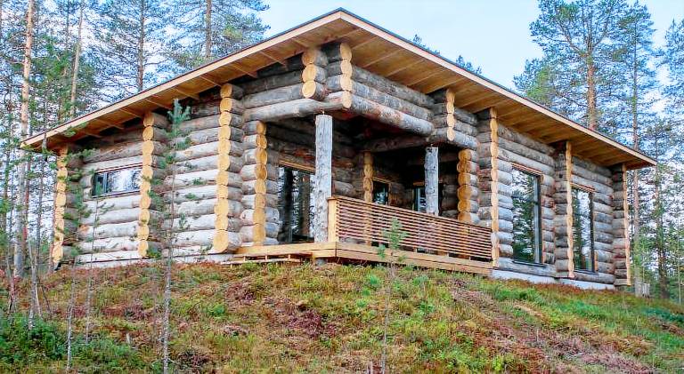 Villa Konttaisenranta — photo 5