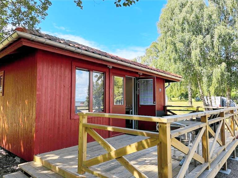 Hütte Mariehamn