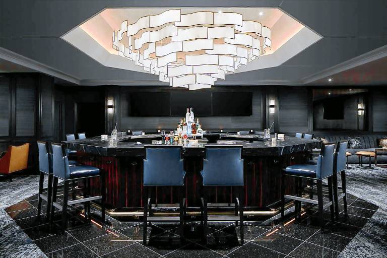The Ritz-Carlton, Cleveland — photo 3