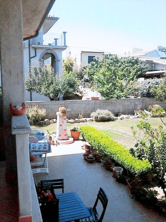 Appartamento Siniscola