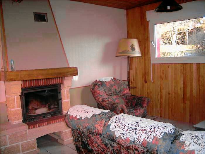 Family-oriented pleasant vacation home with terrace, yard & barbeque | Garden view | Pets are welcome — photo 5
