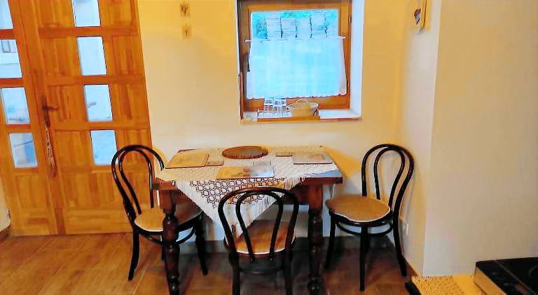 Holiday apartment | Pets are welcome — photo 5