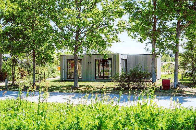 Bungalow Ouddorp