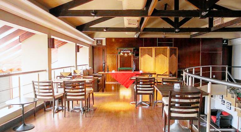 Hotel Serrano Gramado - Apto Particular 452 — photo 5