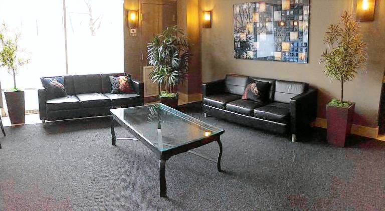 Hotel Faubourg Montreal Centre Ville Downtown 183492 — photo 3