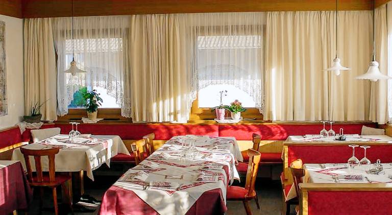 Pension Apartments Klotznerhof — photo 5