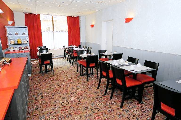 Hotel Carmin — photo 5