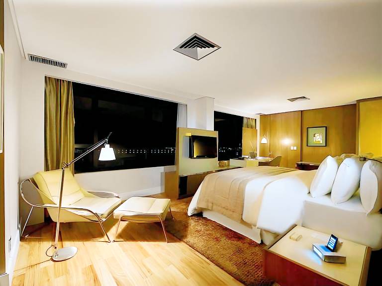 Hotel Gran Marquise — photo 2