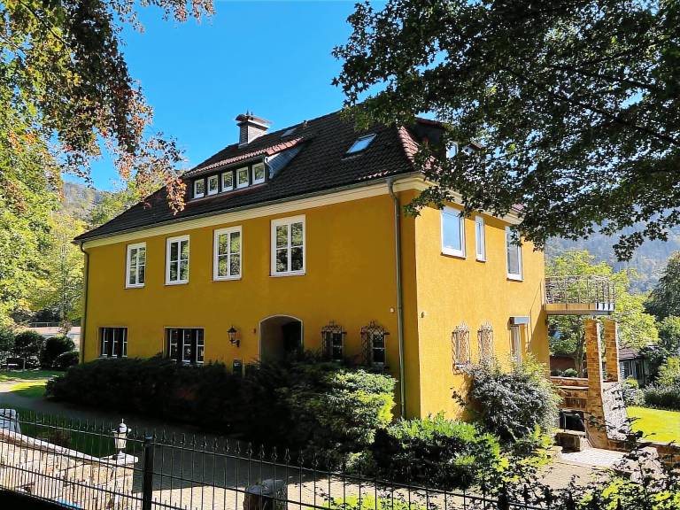 Ferienwohnung Bad Lauterberg im Harz