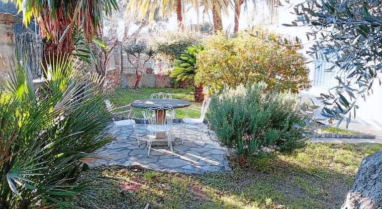 Rental apartment with 1 room for 4 persons — photo 4