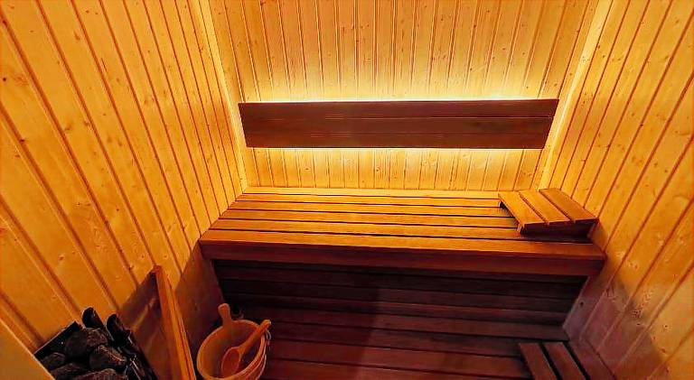 Rental apartment with 1 room for 3 persons — photo 5