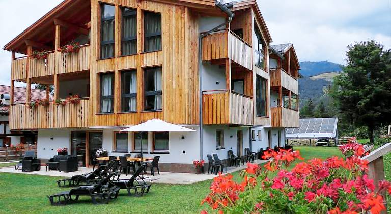 Bed & Breakfast Cavalese