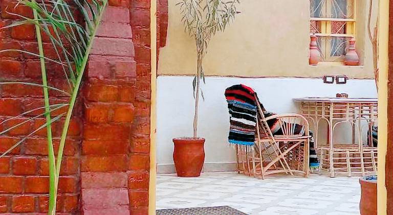 Holiday apartment with 1 room for 4 persons — photo 4