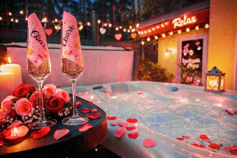 Ferienhaus Seddiner See