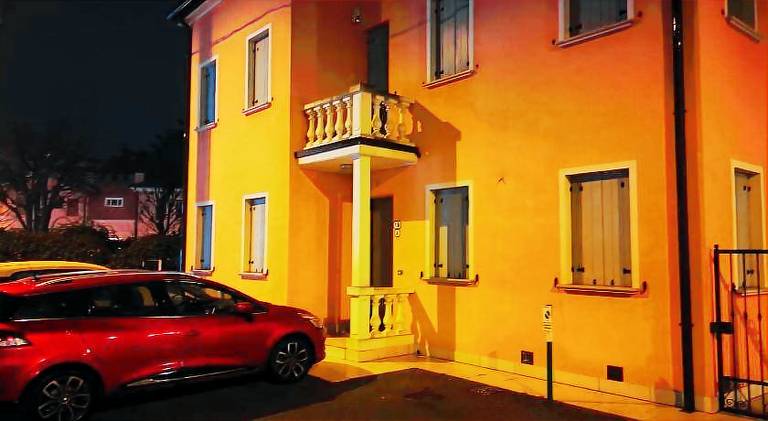 Holiday apartment with 2 rooms for 5 persons — photo 3