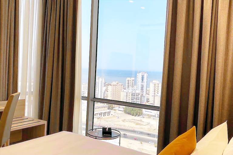 Swiss Belinn Sharq Kuwait