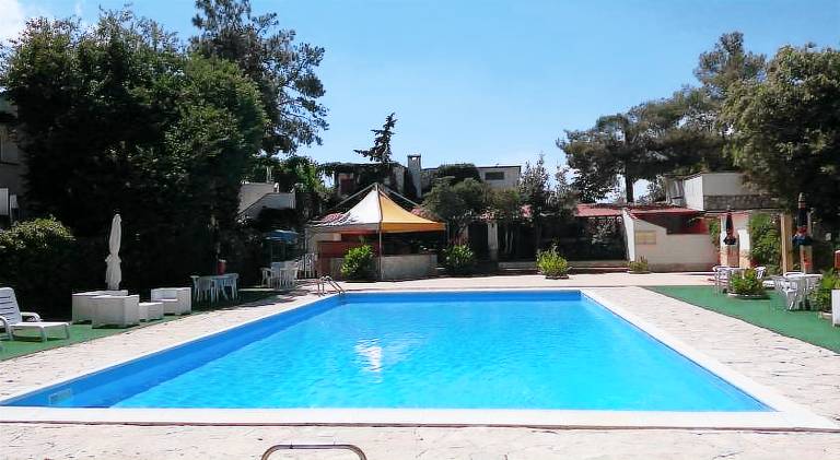 Camping Vieste Marina — photo 3