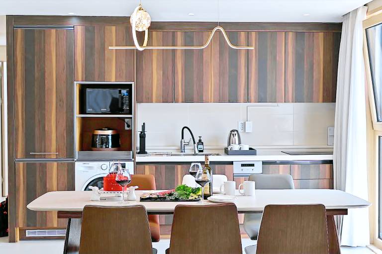 150 m&sup2; Ferienhaus