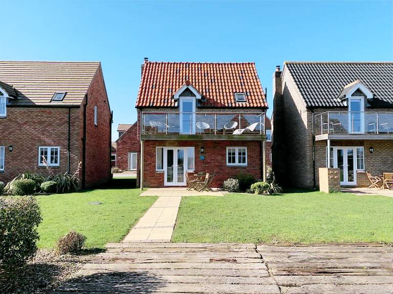 Cottage  Hunmanby