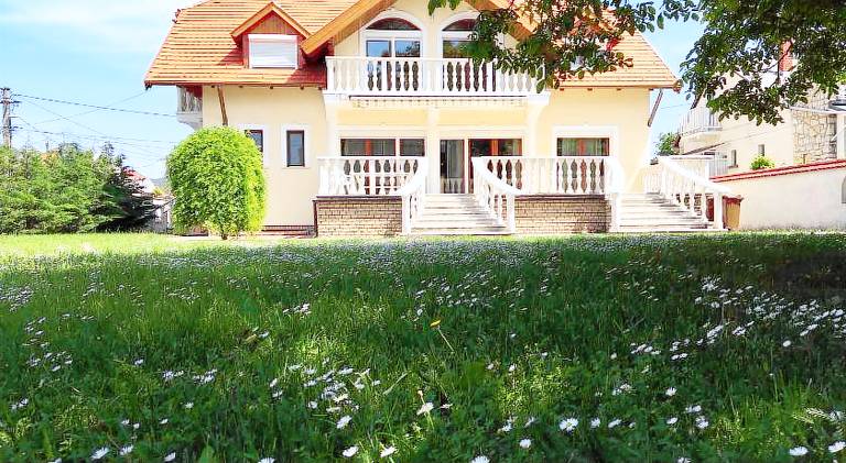 Appartamento Balatonfüred