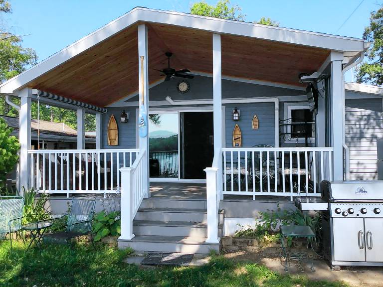 House Geneseo
