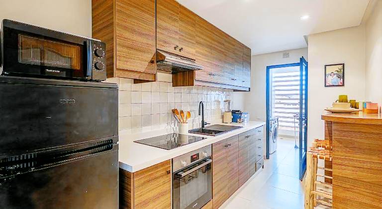 Rental apartment with pool | Pets are welcome — photo 4