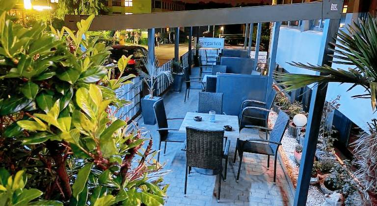 Hotel Royal — photo 3