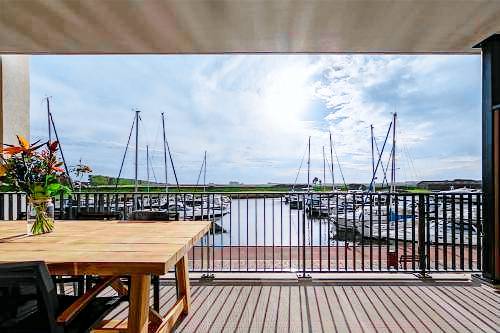 Appartement Arnemuiden
