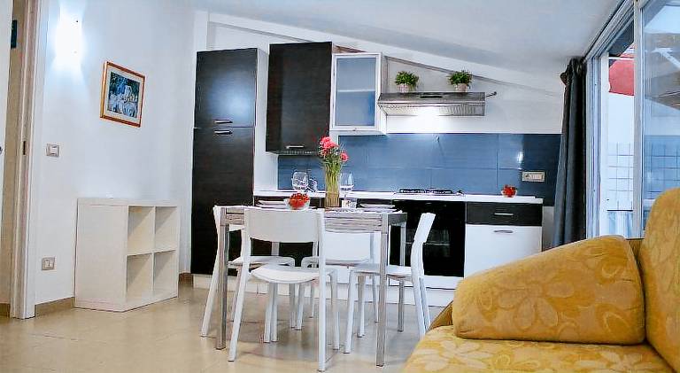 Pleasant house with patio | Next to the beach | Pets are welcome — photo 2