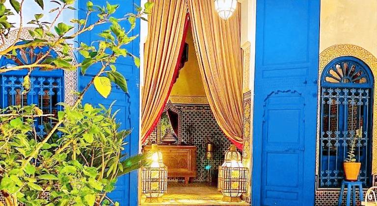 Riad Jean Claude — photo 5