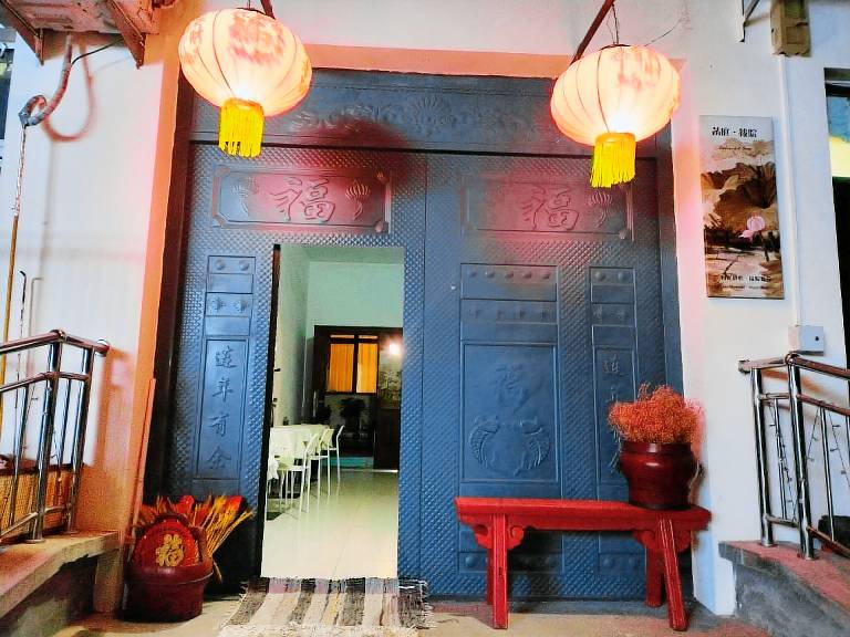 Lotus Art Inn （PEK Airport） — photo 4