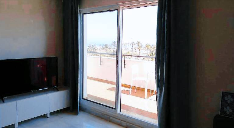 Fully equipped nice apartment with patio, garden & private pool | Close to the beach | Pet-friendly — photo 4
