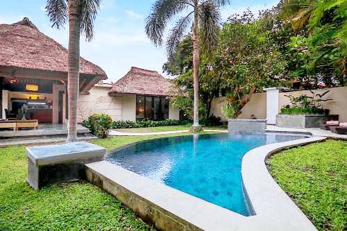Villa Ubud