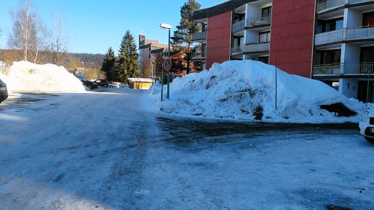 Ferienwohnung  Neureichenau